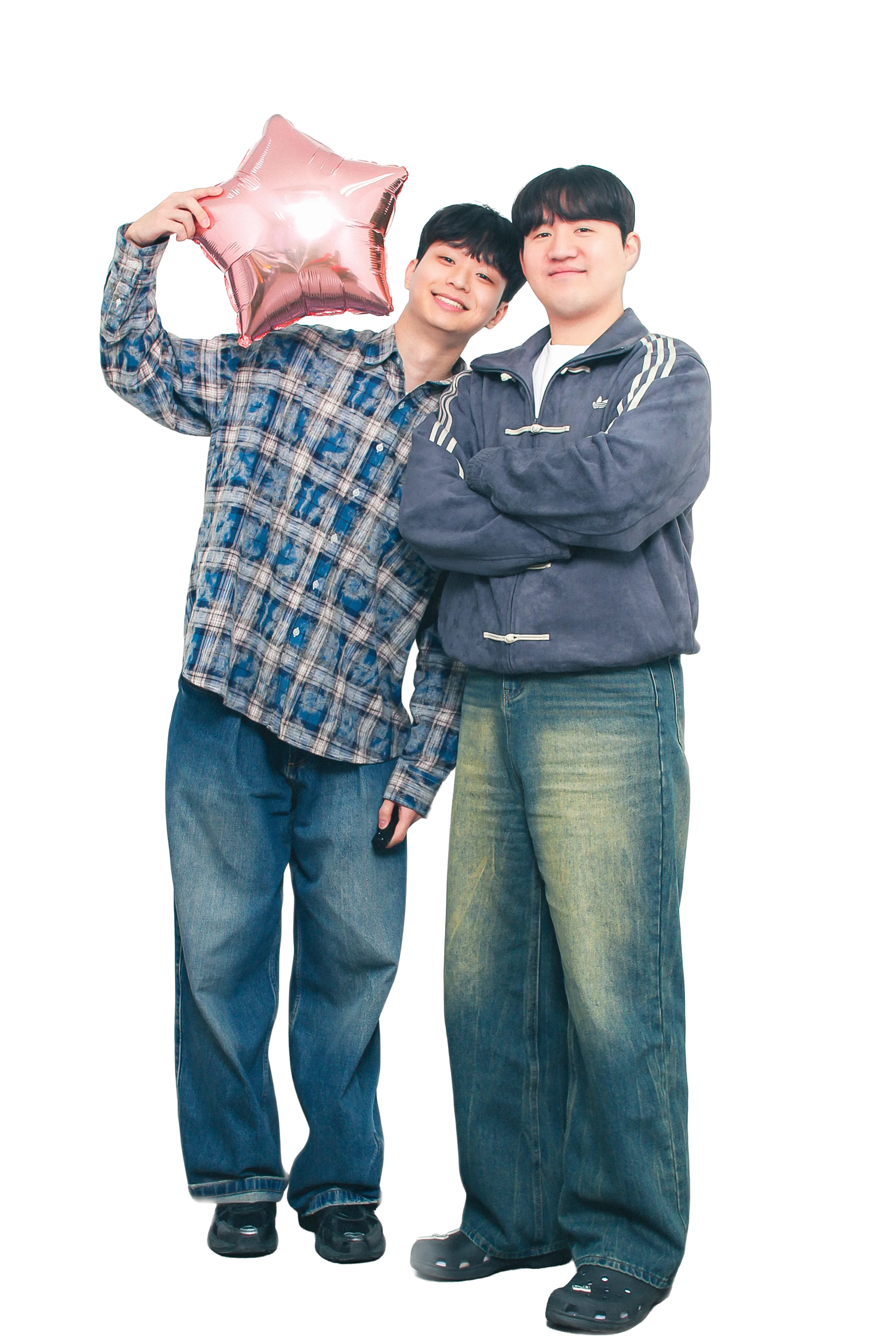 정후보 오세윤, 부후보 최우헌